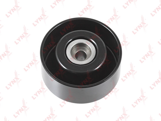 LYNXAUTO PB-7258 - Ролик обводной приводного ремня