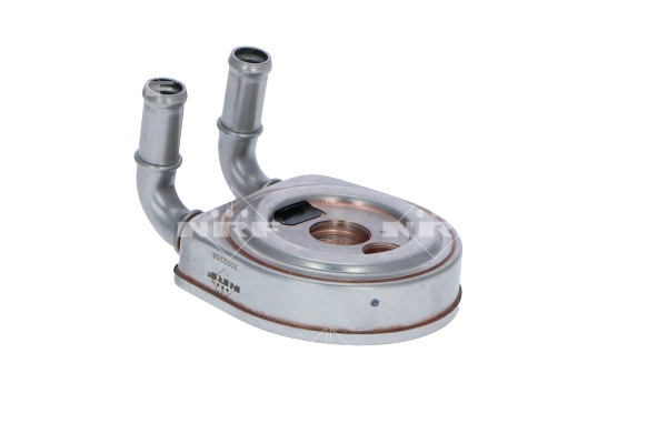 Масляный радиатор