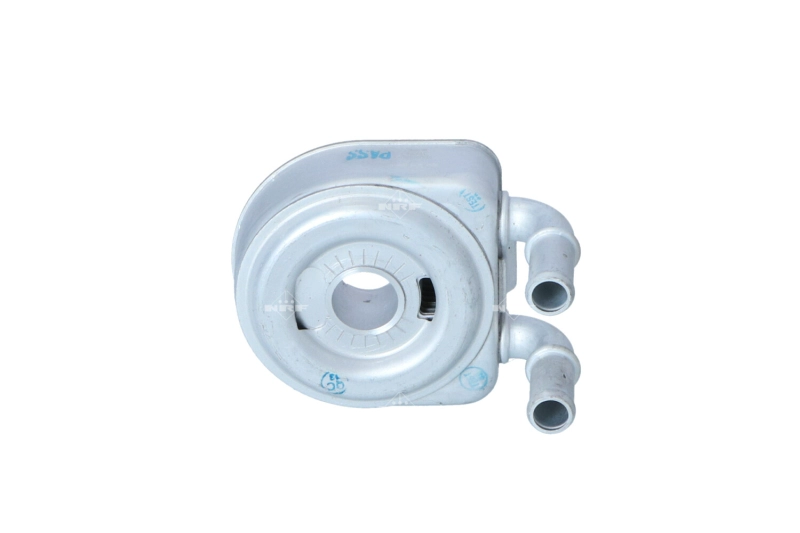 Масляный радиатор