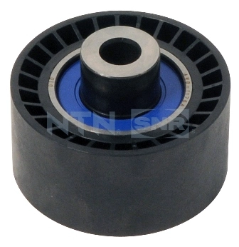 Обводной ролик ГРМ