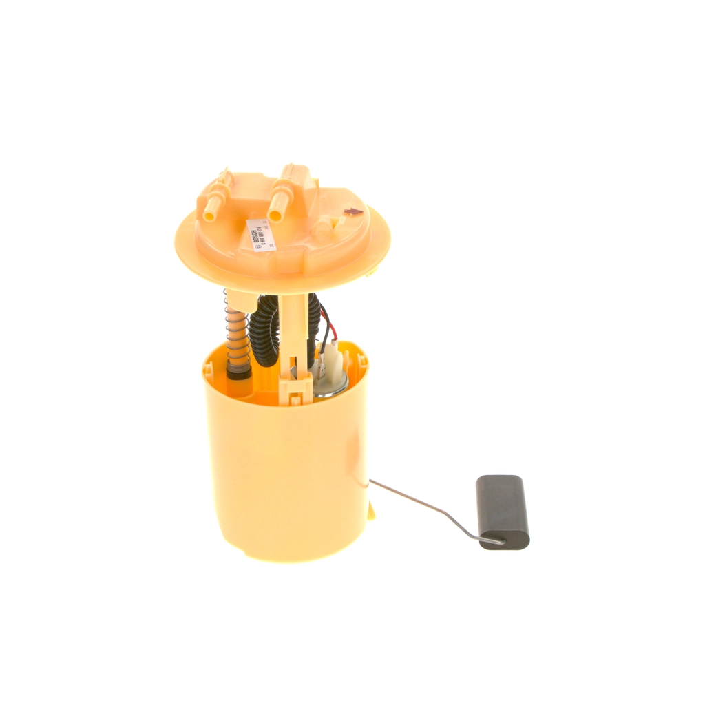 BOSCH 0 986 580 174 - Топливный насос