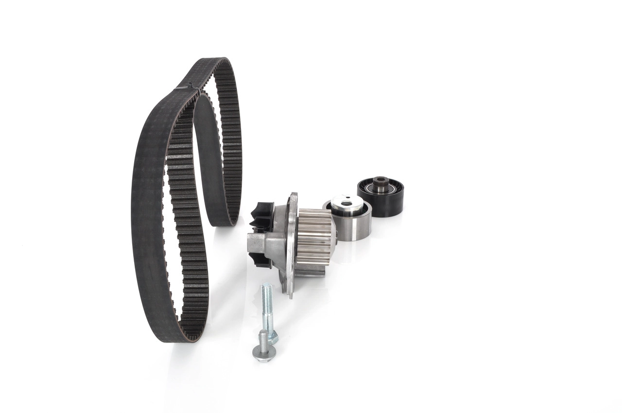 BOSCH 1 987 946 405 - Комплект ремня ГРМ