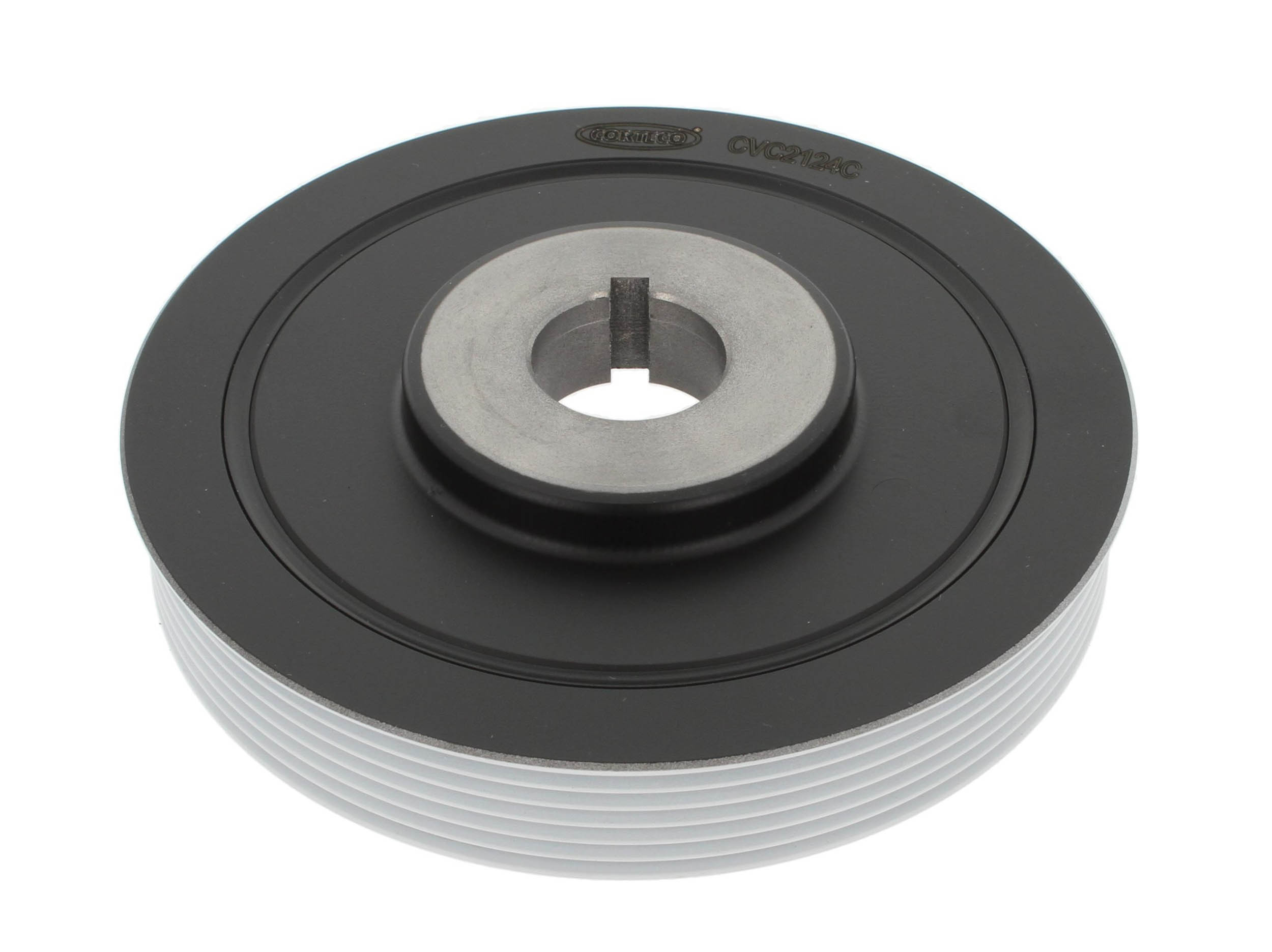 Шкив коленвала