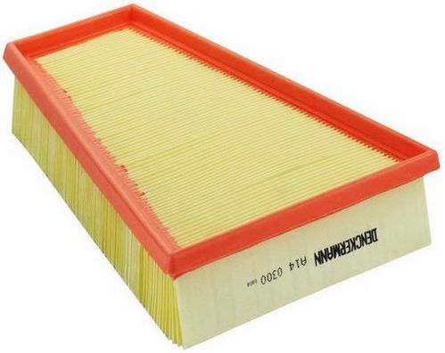 DENCKERMANN A140300 - Воздушный фильтр