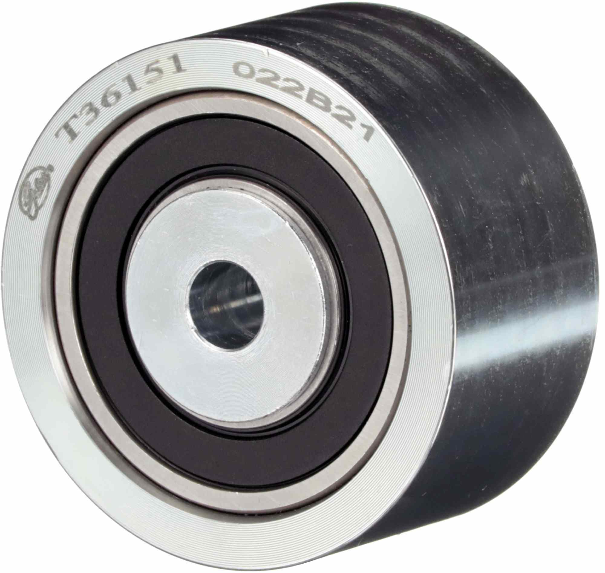 GATES T36151 - Обводной ролик приводного ремня