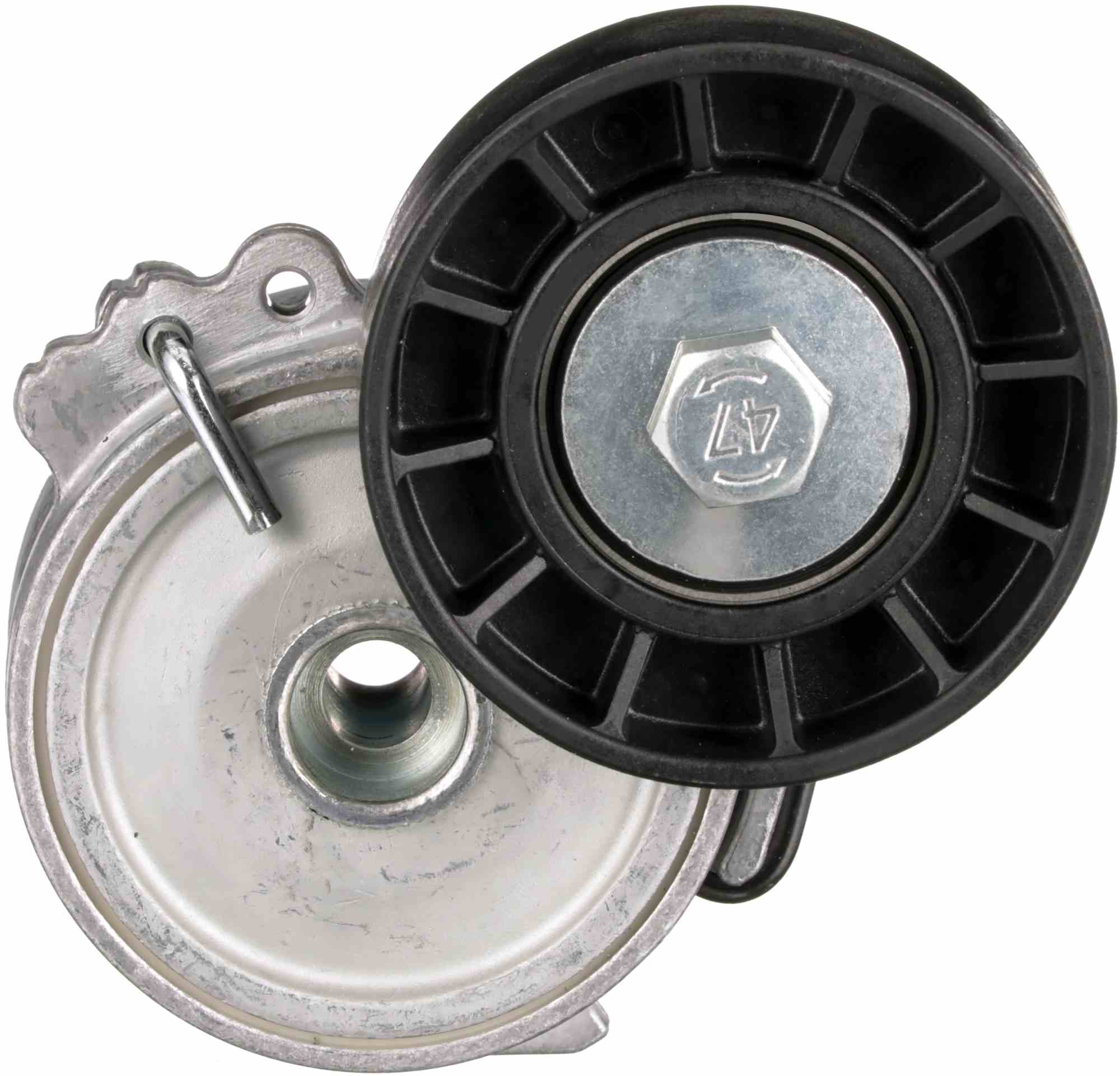 GATES T38392 - Натяжной ролик