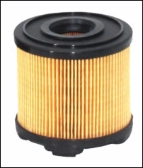 MISFAT F691 - Топливный фильтр