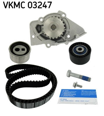SKF VKMC 03247 - Комплект ремня ГРМ