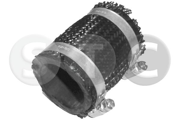 STC T409230 - Патрубок турбины