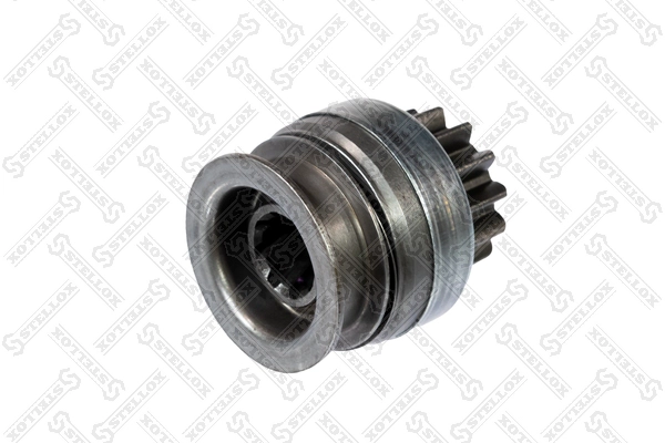 STELLOX 06-80180-SX - Бендикс стартера