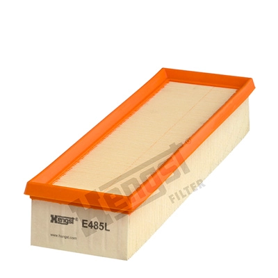 Воздушный фильтр