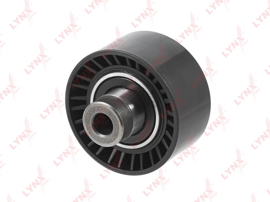 LYNXAUTO PB-7114 - Ролик обводной приводного ремня