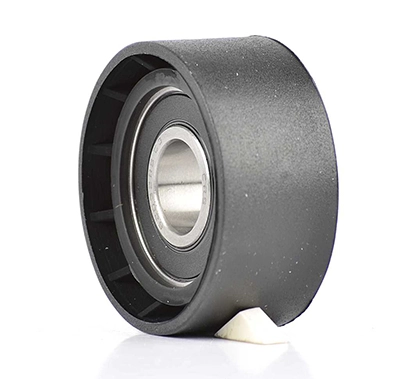 Натяжной ролик