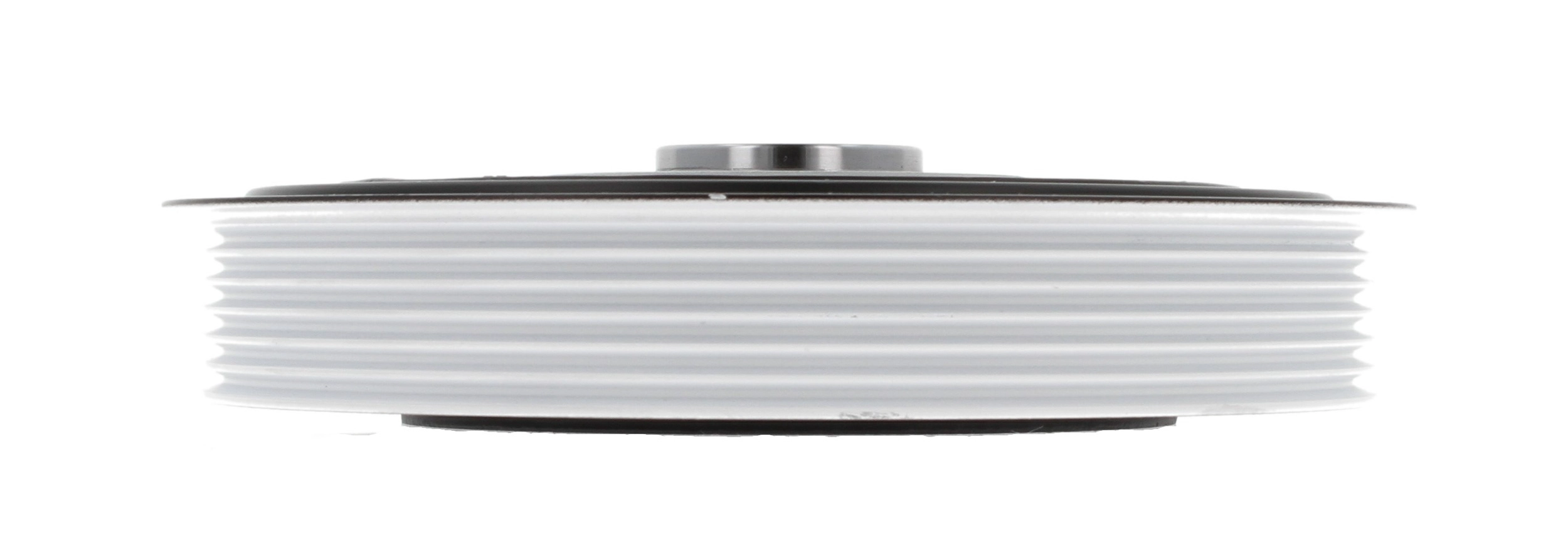 CORTECO 80000597 - Шкив коленвала