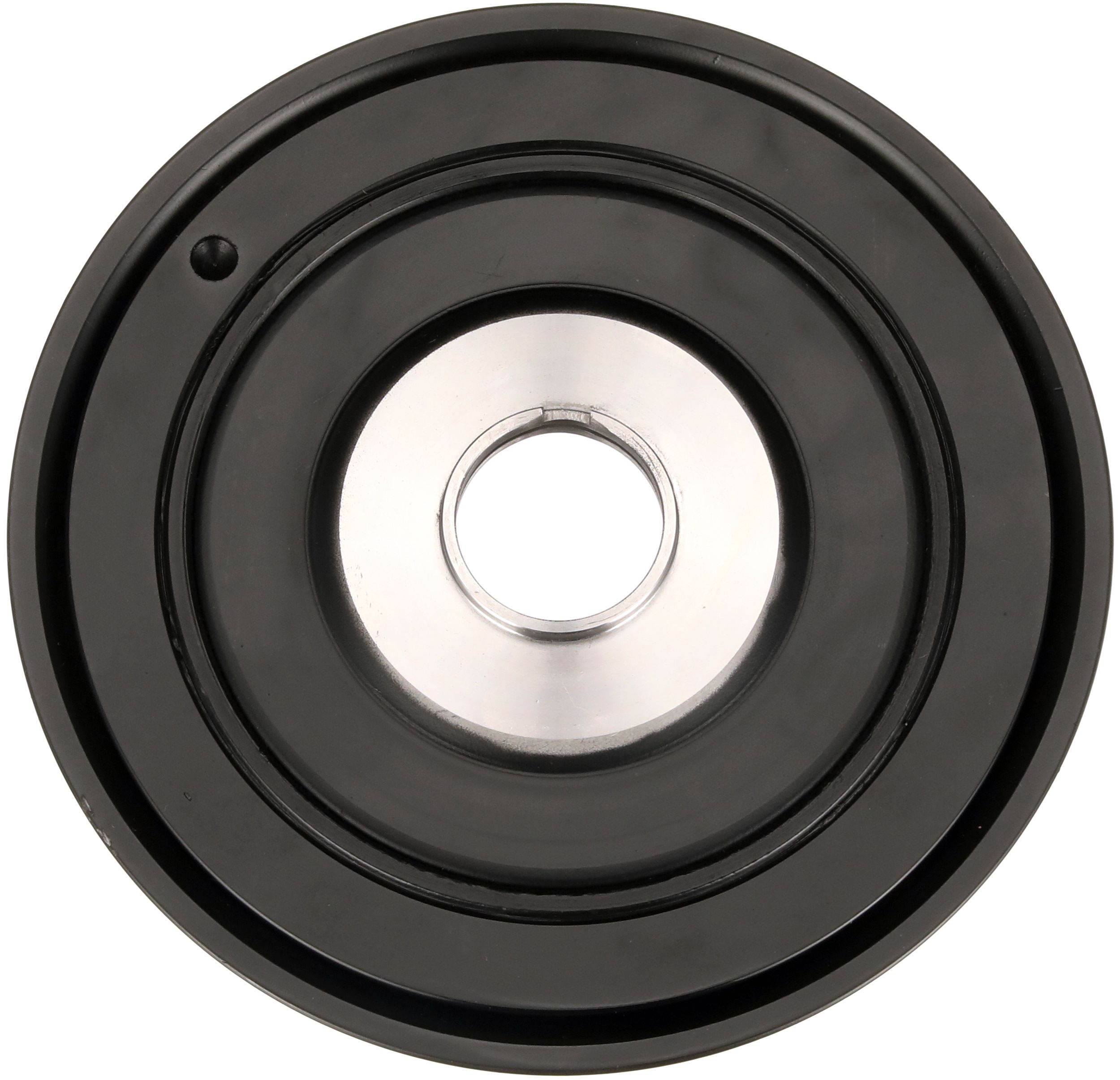 GATES TVD1025A - Шкив коленвала