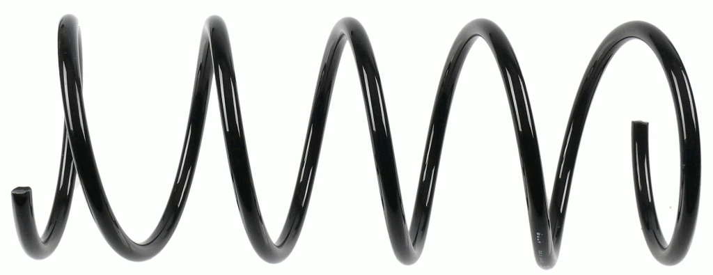 SACHS 997 515 - Пружины 