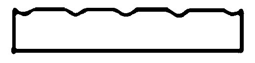 BGA RC6399 - Прокладка клапанной крышки