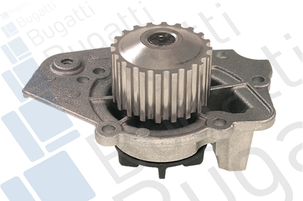 Водяной насос - помпа