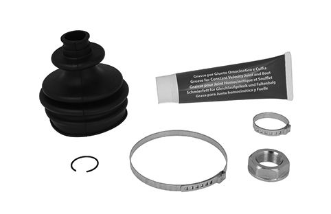 METELLI 13-0146 - Пыльник ШРУСа