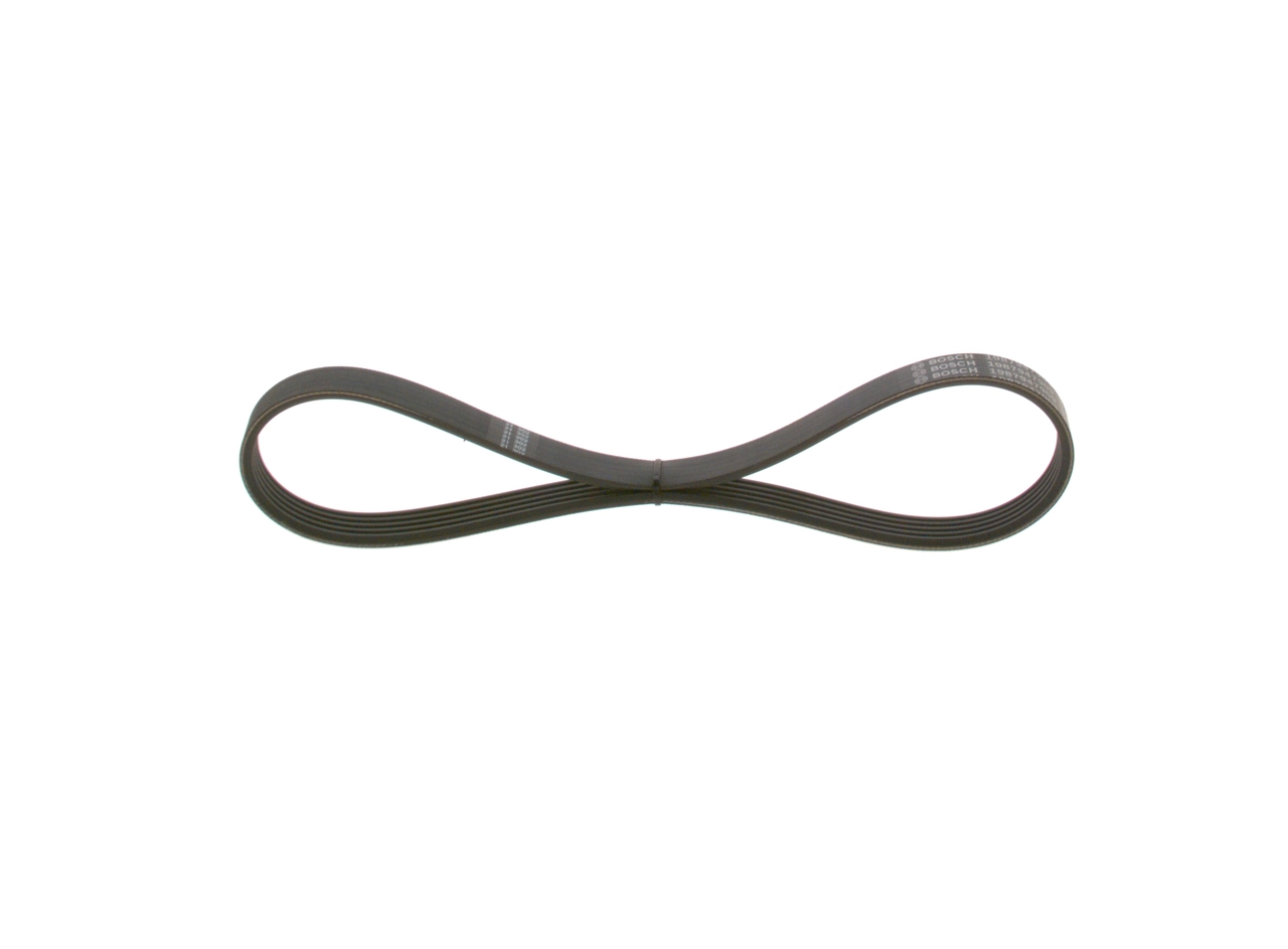 BOSCH 1 987 947 909 - Ремень генератора