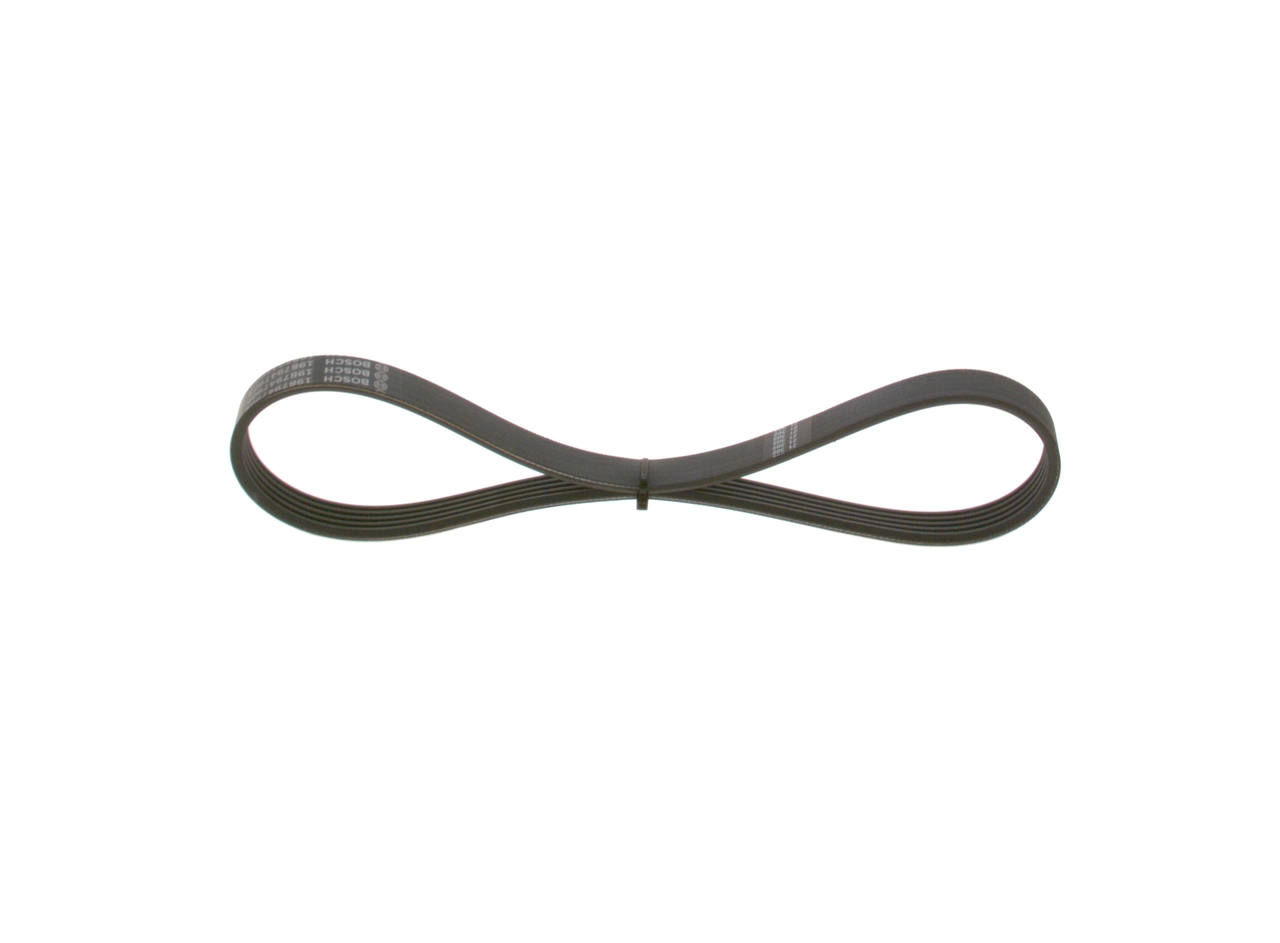 BOSCH 1 987 947 909 - Ремень генератора