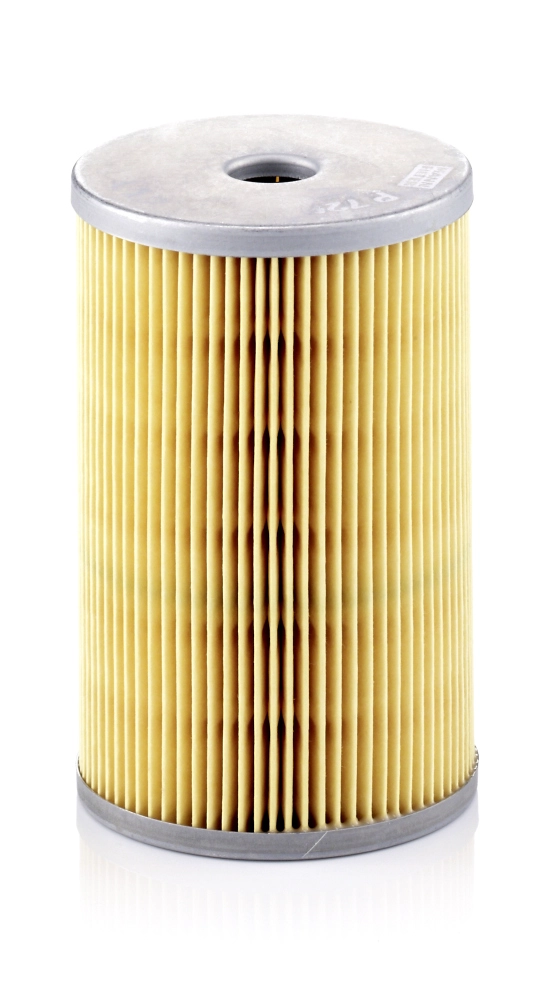 MANN-FILTER P 725 x - Топливный фильтр