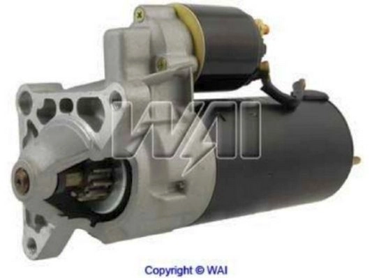 WAI 30477N - Стартер
