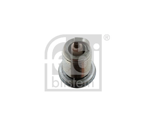FEBI BILSTEIN 13415 - Свеча зажигания Super