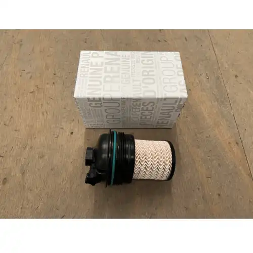 RENAULT 165571618r - фильтр. элемент топлива