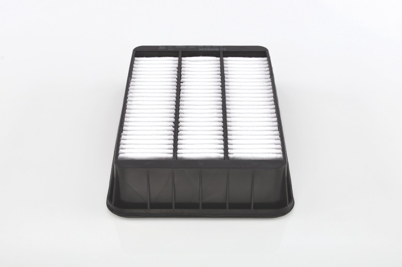 BOSCH F 026 400 200 - Воздушный фильтр