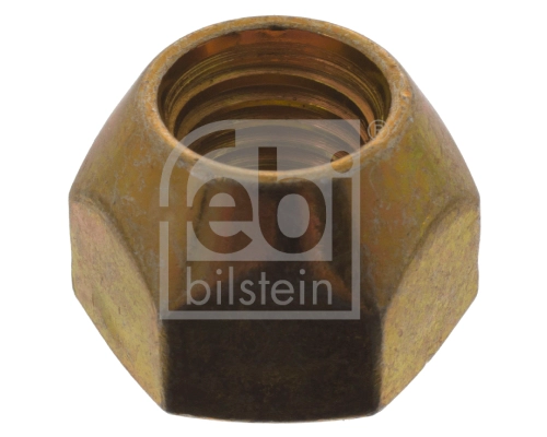 FEBI BILSTEIN 46639 - Колесная гайка