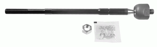 Рулевая тяга