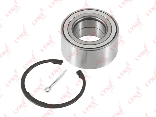 LYNXAUTO WB-1349 - Ступичный подшипник