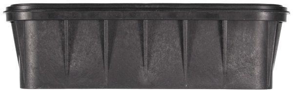 MAHLE LX 2616 - Воздушный фильтр