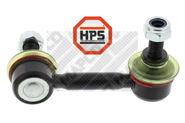 Стойки стабилизатора