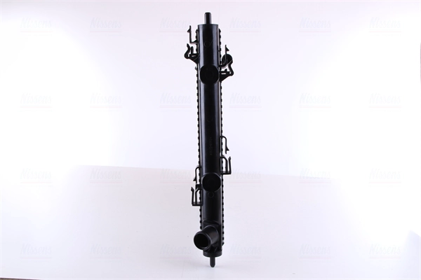 NISSENS 628952 - Радиатор охлаждения