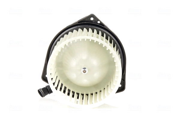 NISSENS 87142 - Моторчик печки