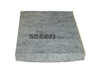 Салонный фильтр