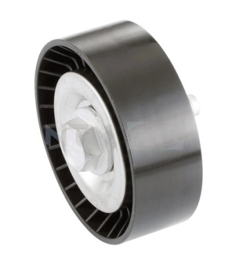 Ролик обводной приводного ремня