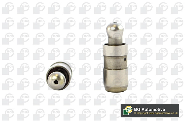 Гидрокомпенсаторы