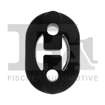 FA1 743-919 - Крепление глушителя