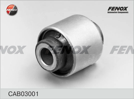 FENOX CAB03001 - Сайлентблок