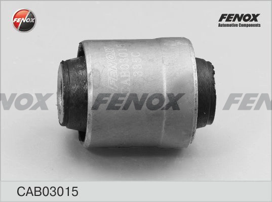 FENOX CAB03015 - Сайлентблок