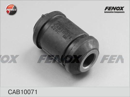 Сайлентблок