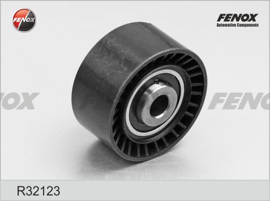FENOX R32123 - Обводной ролик ГРМ