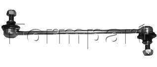 FORMPART 3908012 - Стойки стабилизатора