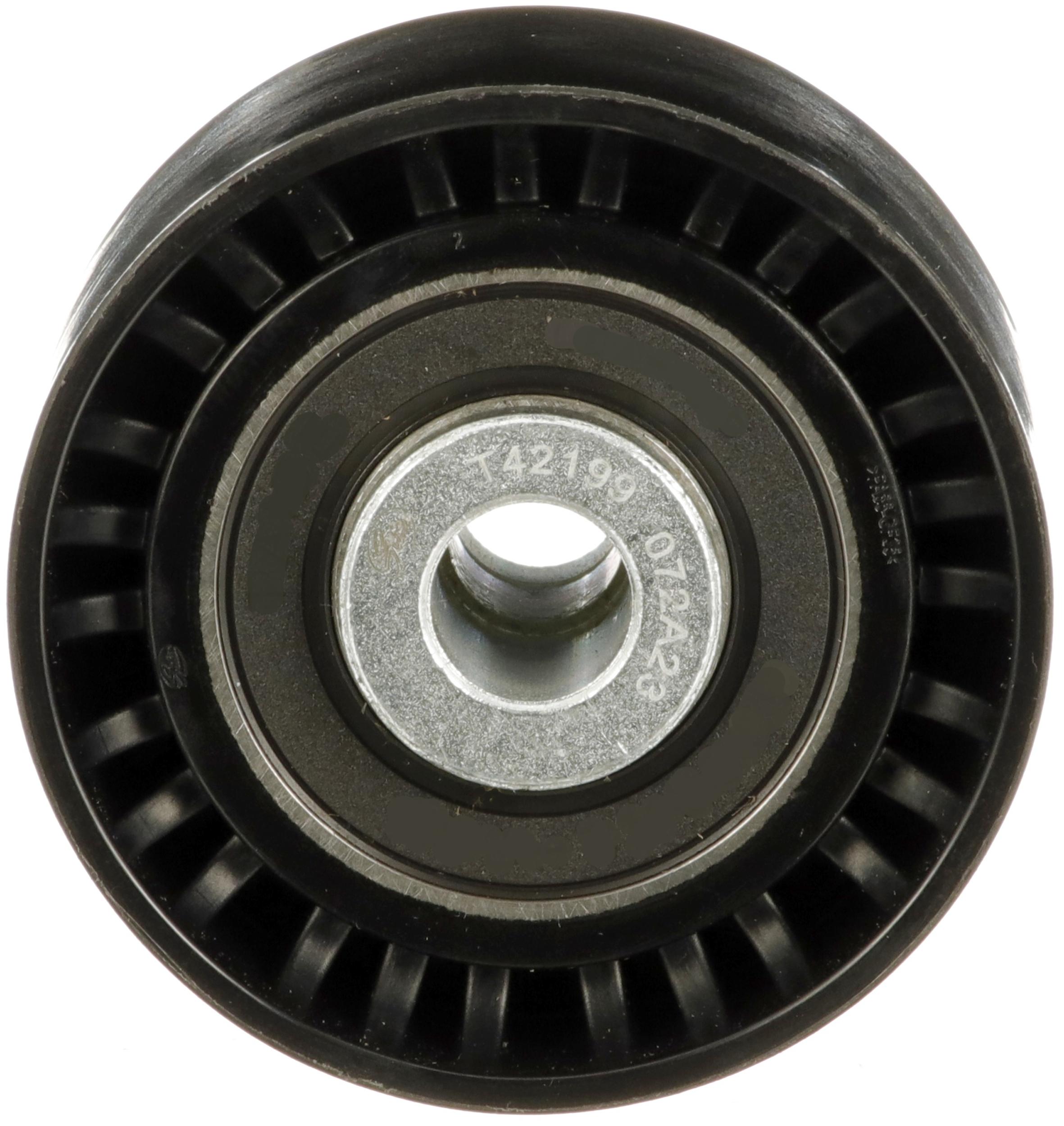 GATES T42199 - Обводной ролик ГРМ