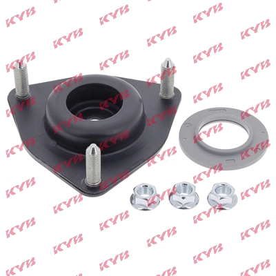 KYB SM5657 - Ремкомплект, опора стойки амортизатора Suspension Mounting Kit