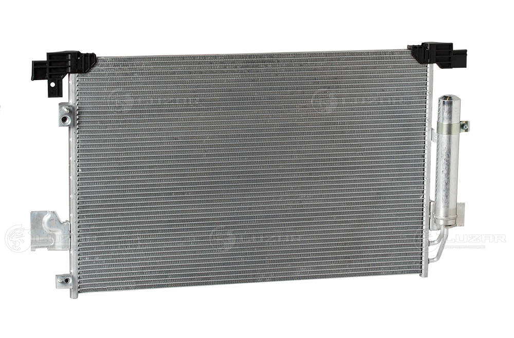 Радиатор кондиционера