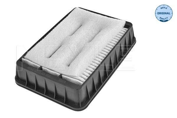 MEYLE 32-12 321 0002 - Воздушный фильтр MEYLE-ORIGINAL: True to OE.